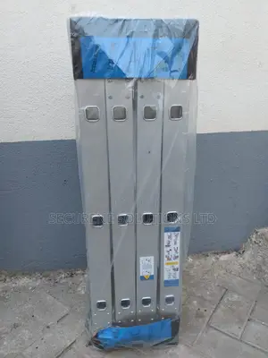 Aluminium Multi Purpose Scaffolding Ladder 3.8meters12ft
