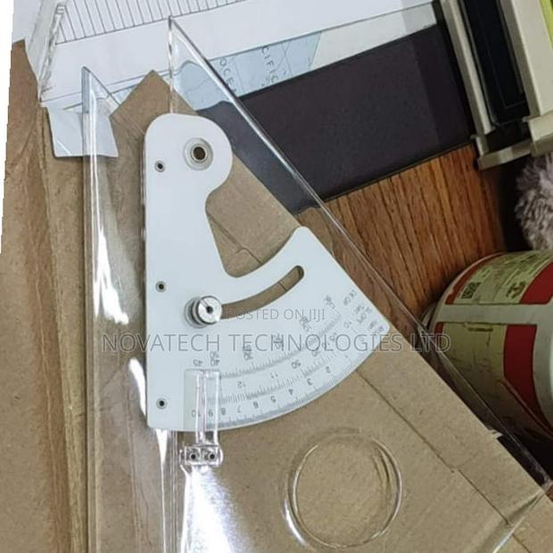 Adjustable Set Square - main view