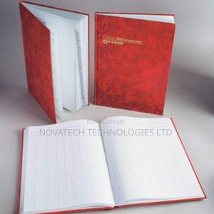 Analysis Book 105A - thumbnail 2