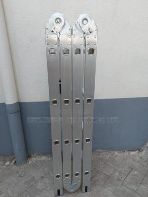 Aluminium Multi Purpose Ladder 4.7meters 16ft - thumbnail 2