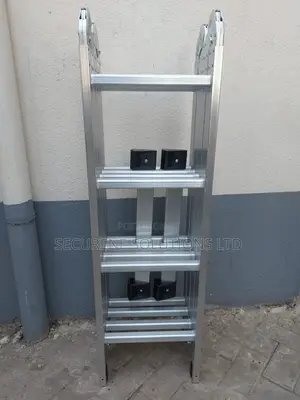 Aluminium Multi Purpose Ladder 4.7meters 16ft