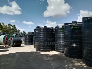 8000l Roto Tanks New' COUNTRYWIDE DELIVERY