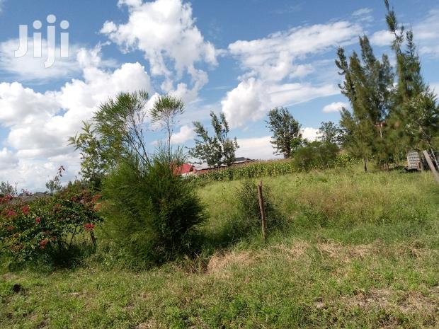 Plot For Sale