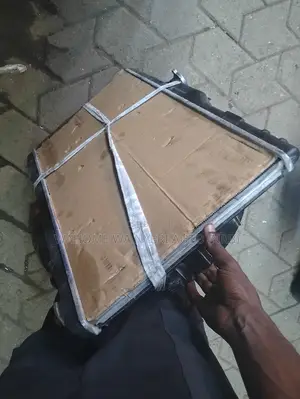 Radiator Complete 100