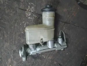 Master Cylinder for 100