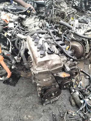 Complete Engine For 1nz (Probox,Runx, Sienta Etc)
