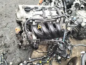 Complete Engine For 1nz (Probox,Runx, Sienta Etc)