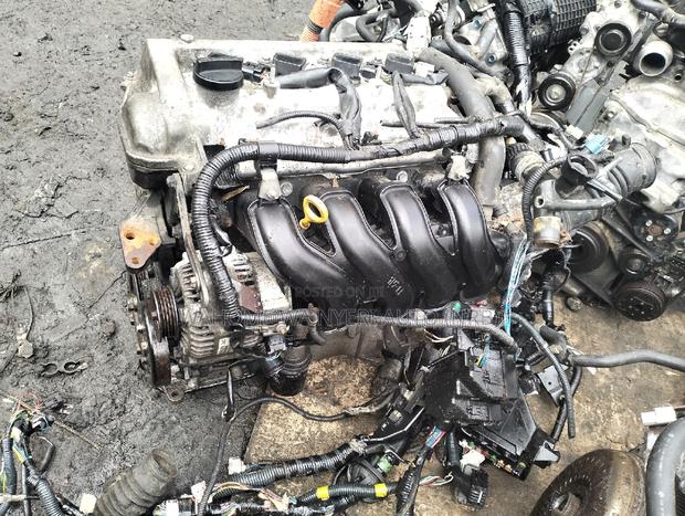 Complete Engine For 1nz (Probox,Runx, Sienta Etc) - thumbnail 6