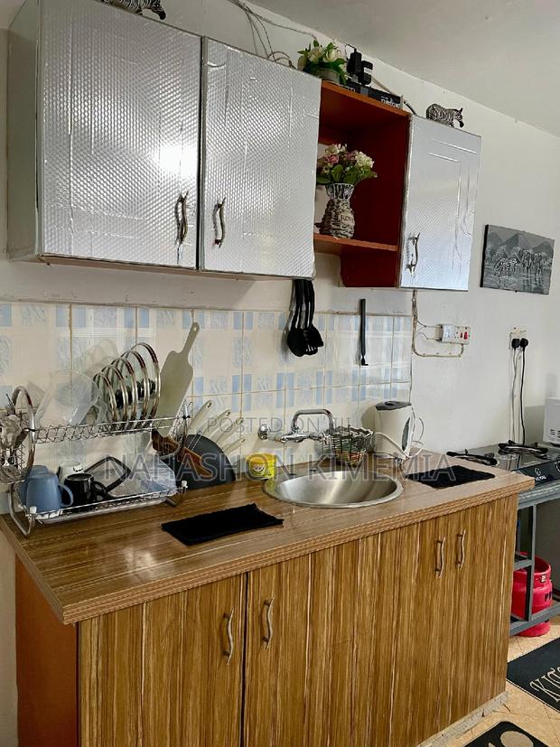 Dalmatian Airbnb Studio at TRM Drive Roysambu Thika Road - thumbnail 4