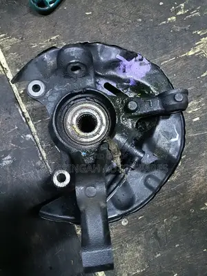Nze Hub Bearing