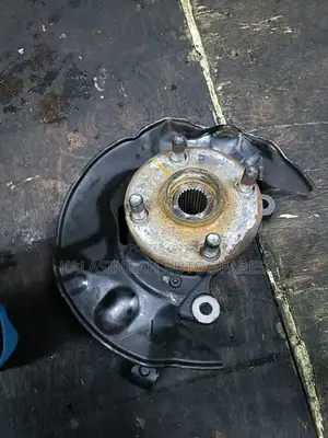 Nze Hub Bearing