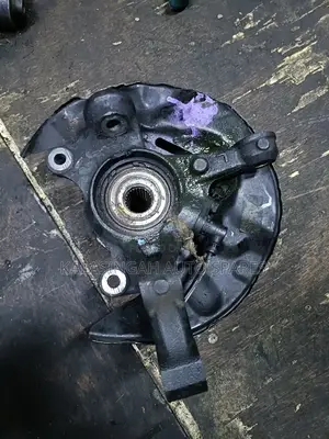 Nze Hub Bearing