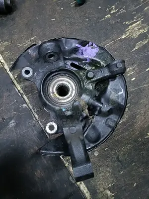 Nze Hub Bearing