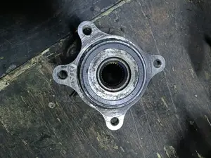Rear Hub Bearing Mark X