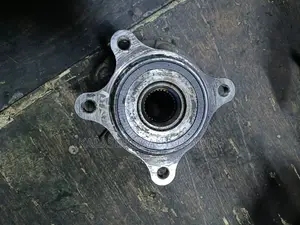 Rear Hub Bearing Mark X