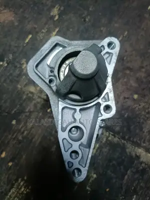 Nissan Note Starter HR12
