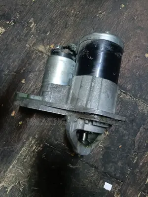 Nissan Note Starter HR12