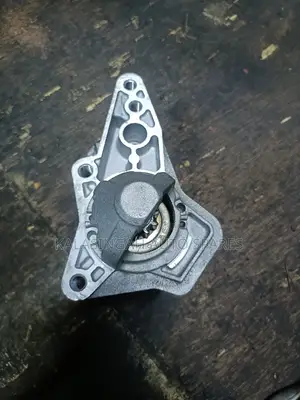 Nissan Note Starter HR12