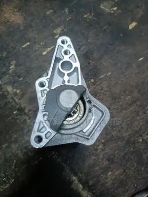 Nissan Note Starter HR12