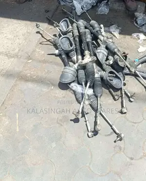 Steering Rack Suzuki Alto