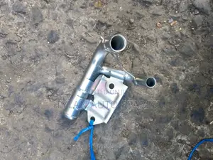 Coolant by Pass Mazda CX5
