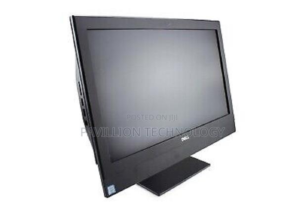 Desktop Computer Dell OptiPlex 5250 16GB Intel Core I5 SSD 256GB - thumbnail 3