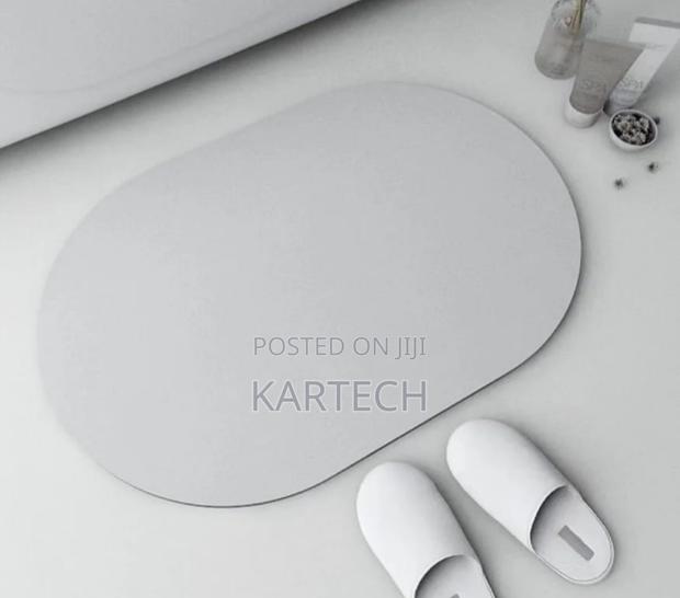 Quick Drying Antislip Absorbent Bathroom Mat