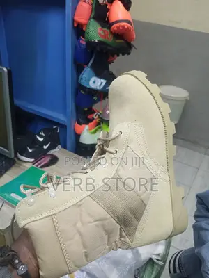 Siwar Boots