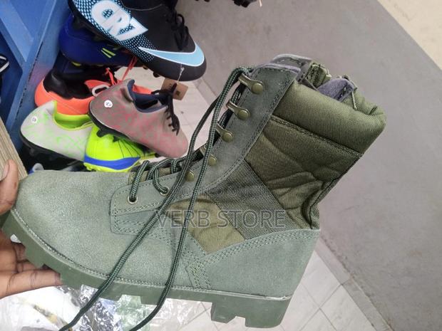 Joungle Green Siwar - main view