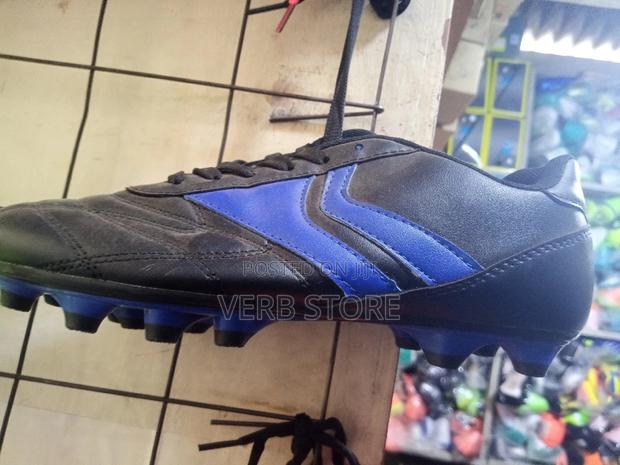 Tika Football Boots - thumbnail 2