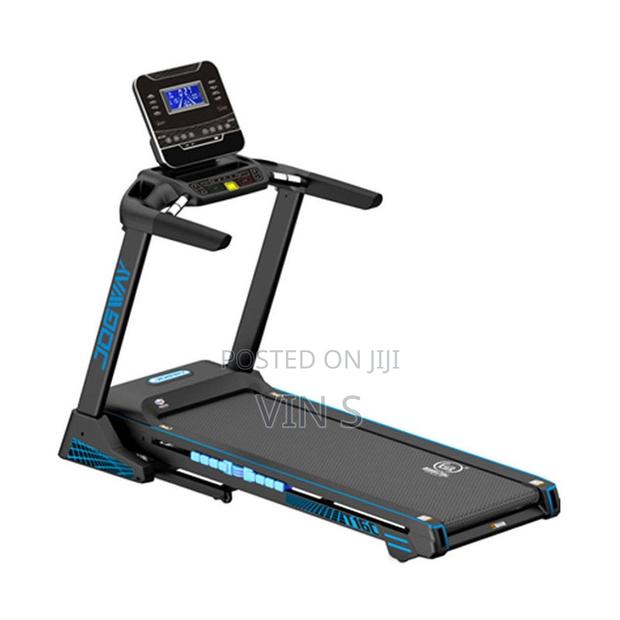 Treadmill* Treadmill# Treadmill; Treadmill; Treadmill