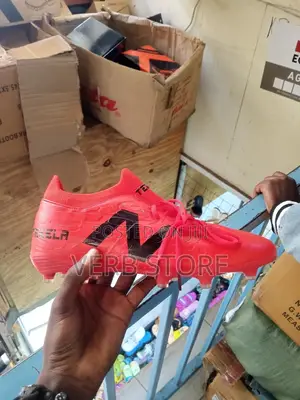 Football Boots