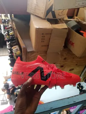 Football Boots