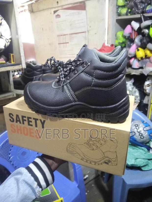 ATM Safetyboots - main view