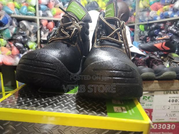 ATM Safetyboots - thumbnail 4