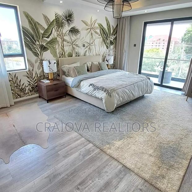 4bdrm Apartment in Kileleshwa for sale - thumbnail 5