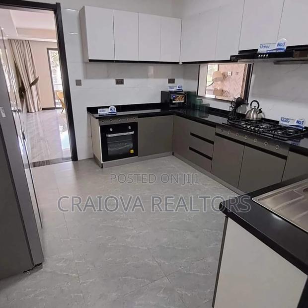 4bdrm Apartment in Kileleshwa for sale - thumbnail 4