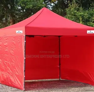 300cm * 300cm Gazebo Tents With Full Side Walls