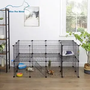 Build Anything Diy Pet Cage Maker Panels - Price Per 5panels