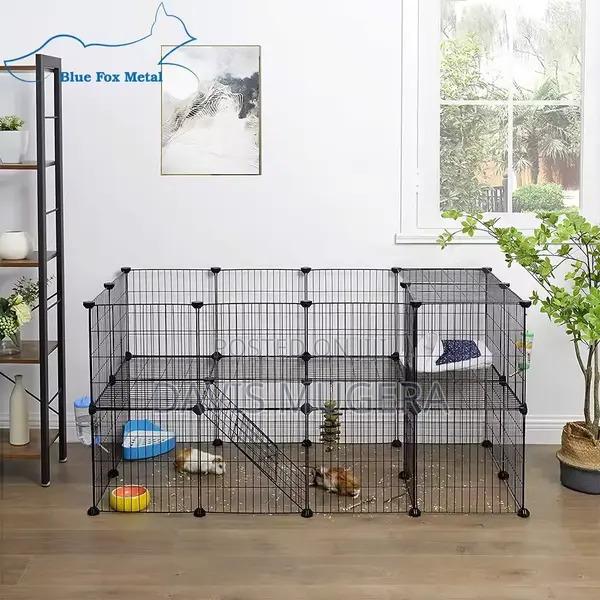 Build Anything Diy Pet Cage Maker Panels - Price Per 5panels - thumbnail 4