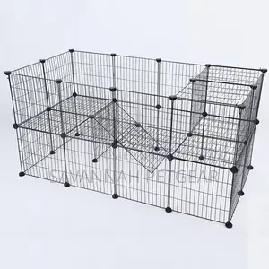 Build Anything Diy Pet Cage Maker Panels - Price Per 5panels
