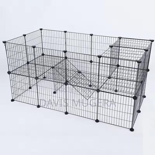 Build Anything Diy Pet Cage Maker Panels - Price Per 5panels - thumbnail 3