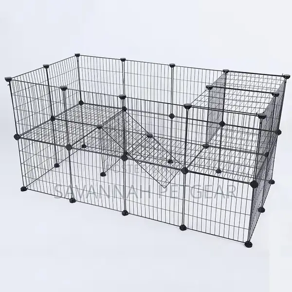 Build Anything Diy Pet Cage Maker Panels - Price Per 5panels