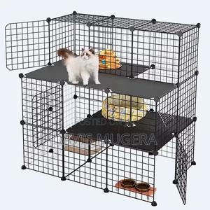 Build Anything Diy Pet Cage Maker Panels - Price Per 5panels - thumbnail 2