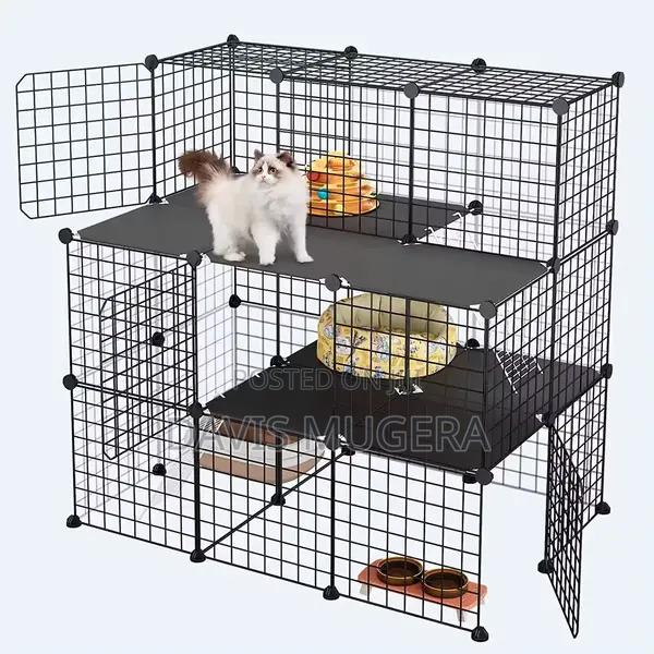 Build Anything Diy Pet Cage Maker Panels - Price Per 5panels - main view