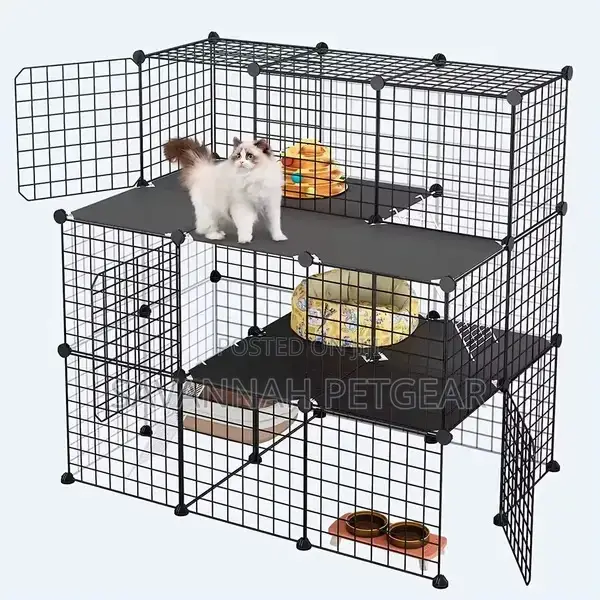 Build Anything Diy Pet Cage Maker Panels - Price Per 5panels