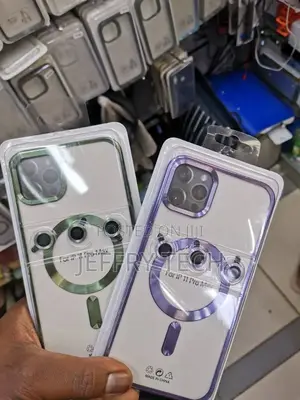 Magsafe Case for iPhone 11 Pro Max