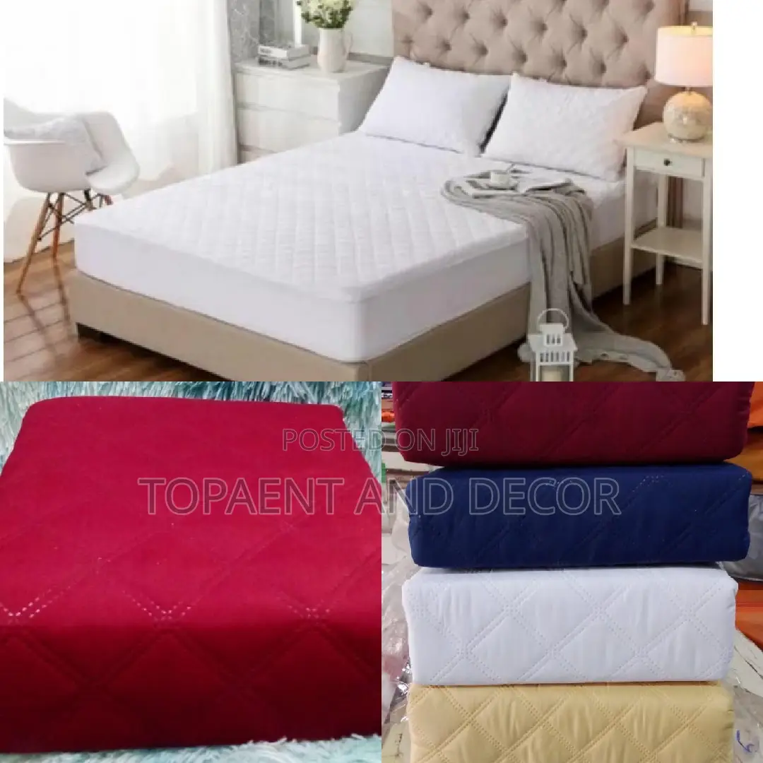 Matress Protector Mattress Protector Mattress Protector