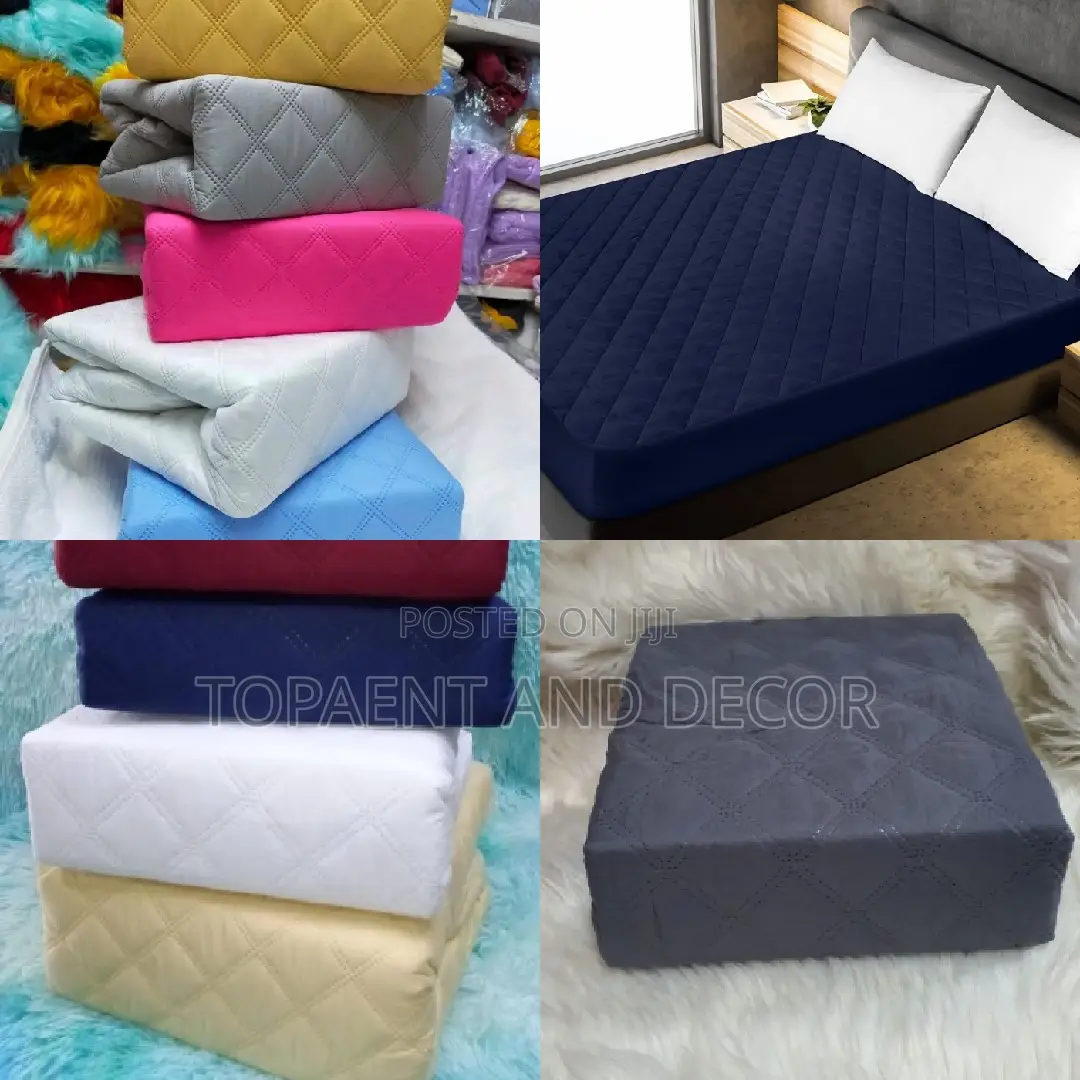 Mattress Protector Mattress Protector Mattress