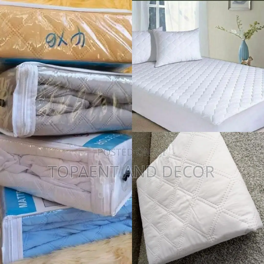 Matress Protector Mattress Protector Mattress Protector